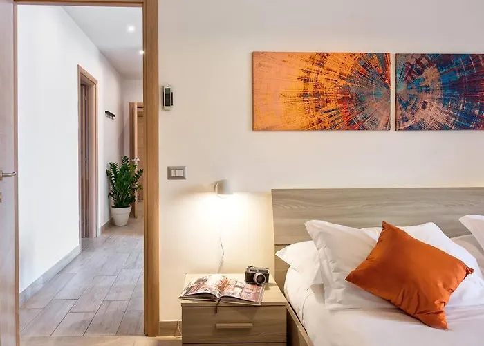 Gocce - El Royale Orange