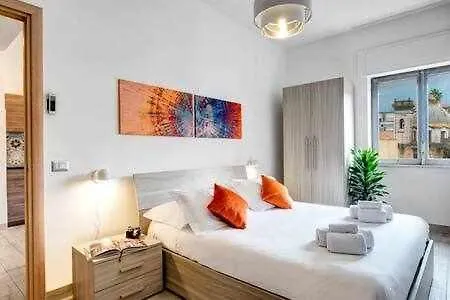 Gocce - El Royale Orange Apartamento Sorrento