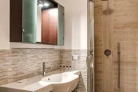 Apartamento Gocce - El Royale Orange