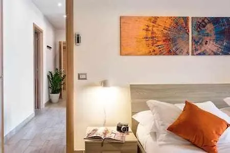 Gocce - El Royale Orange Appartement