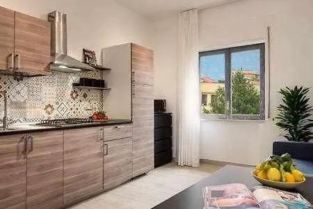 Gocce - El Royale Orange *