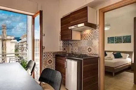 Apartment Gocce - El Royale Orange