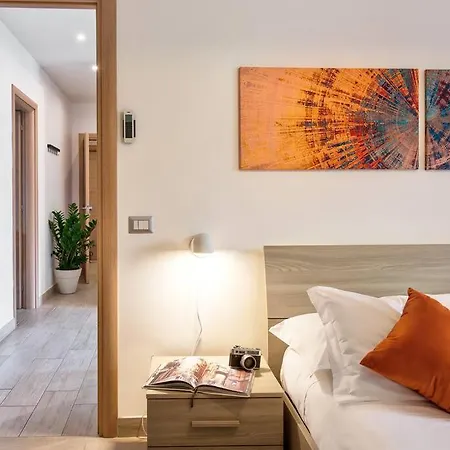 Gocce - El Royale Orange